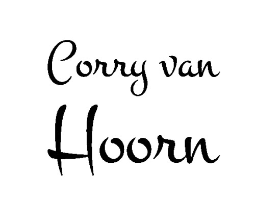 Corry van Hoorn